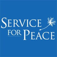 Service for Peace