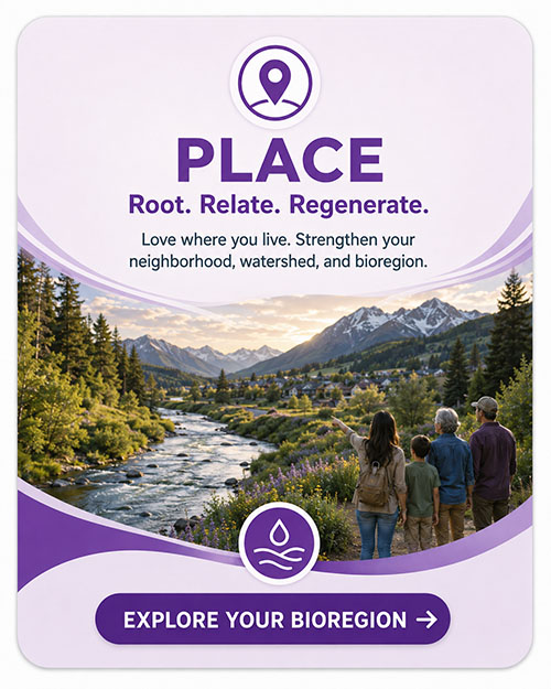 Compassion Games - Place Pathway