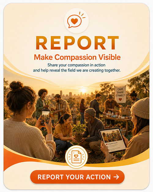 Compassion Games - Report