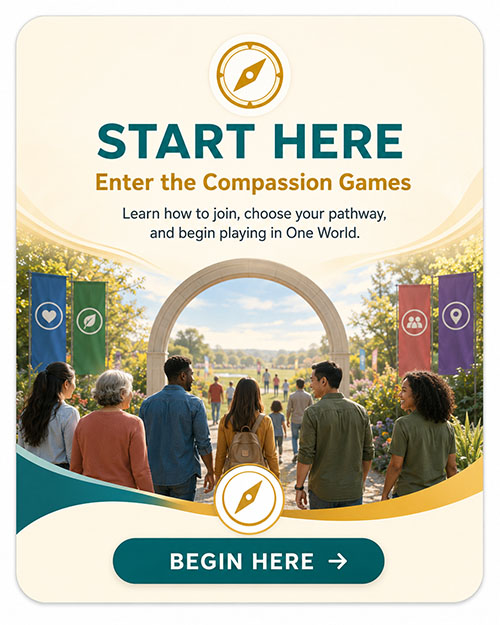 Compassion Games - Start Here