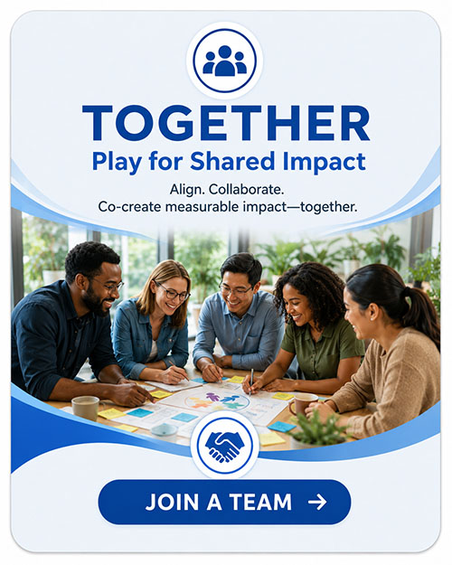 Compassion Games - Together Pathway