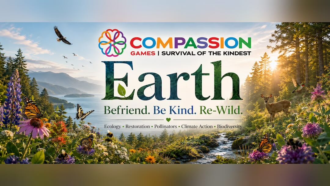 Earth Landing Page featured post