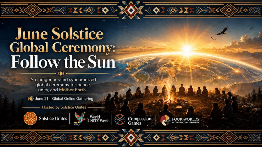 June Solstice global Ceremony (1)