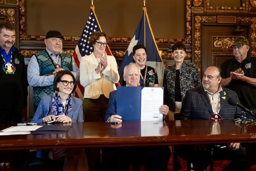 When a Forest Comes Home, a Collective Win for Minnesota and the Future