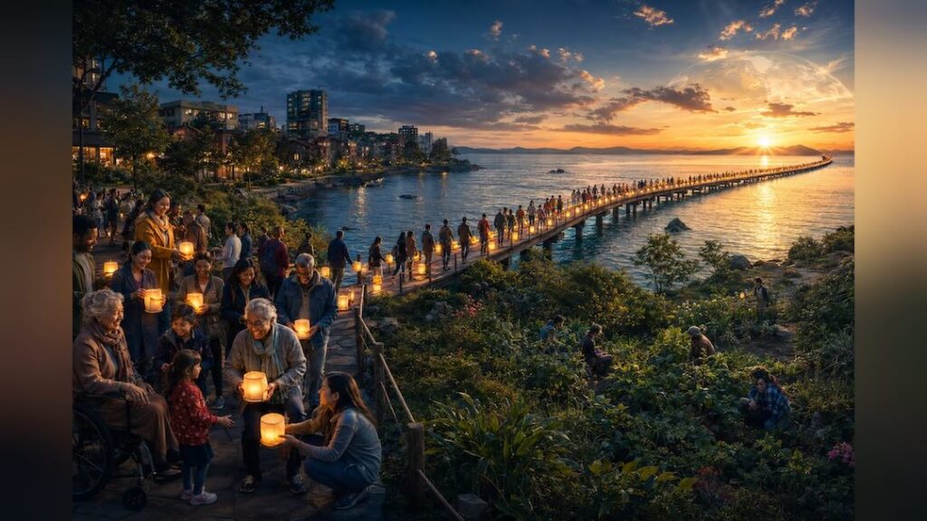 We-are-the-bridge