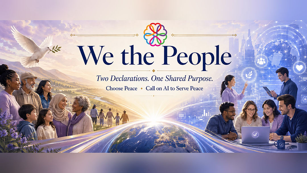 We the People