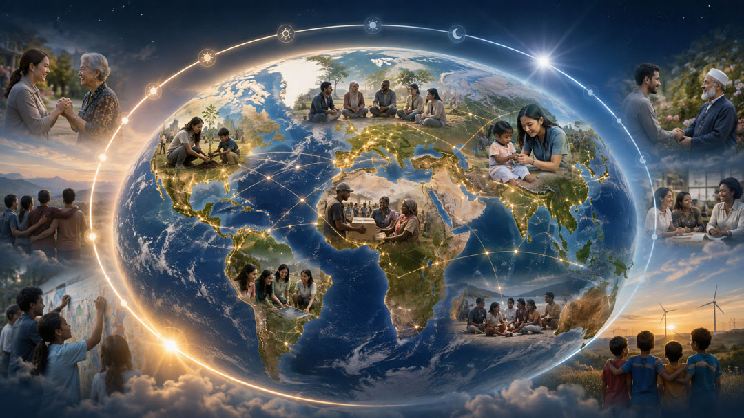 mass-collaboration